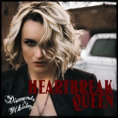 Heartbreak Queen artwork
