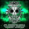 SRB Presents This is Terror, Vol. 7 - EP