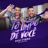 Tô Limpo de Você (feat. Avine Vinny) - Single