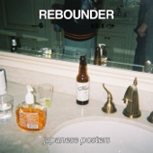 Rebounder - Japanese Posters