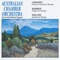 Janacek: Kreutzer Sonata for Strings / Barber: Adagio for Strings / Walton: Sonata for Strings