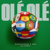 Olé Olé (L3N Remix) artwork