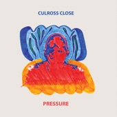 Pressure! artwork