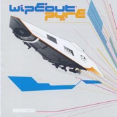 Wipeout Pure artwork