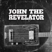 John the Revelator artwork