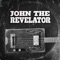 John the Revelator artwork