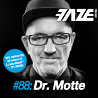 Dr. Motte - Faze #88: Dr. Motte artwork