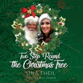 Two Step ‘Round the Christmas Tree (feat. Billy Condon) artwork
