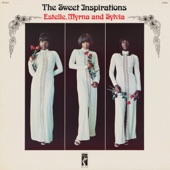 The Sweet Inspirations - All It Takes Is You and Me