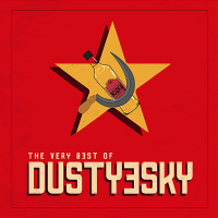 Dustyesky - The Very Best of Dustyesky - EP artwork