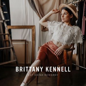 Brittany Kennell - Eat Drink Remarry - Line Dance Choreographer