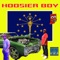 Hoosier Boy (feat. Ill Cipher) - Unseen Handz lyrics
