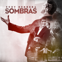 Eddy Herrera - Sombras artwork