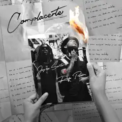 Complacerte - Single - Rafa Pabon Complacerte - Single - Rafa Pabon