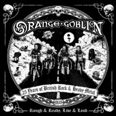Orange Goblin - Sons of Salem