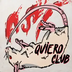 Letras de canciones de Quiero Club