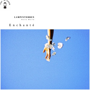 Enchanté - Single