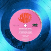Joyride (feat. SARA-J) [Remixes] - EP artwork