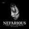 Nefarious (feat. LonelyBoyxxo) - Freddy Printz lyrics