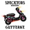 Gutterne - Specktors & Nonsens lyrics