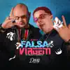 Stream & download Falsa Virgem - Single