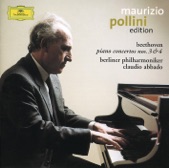 Beethoven: Piano Concertos Nos.3 & 4