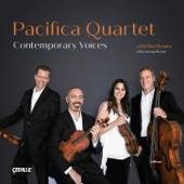 Pacifica Quartet - Voices: I. Blitz