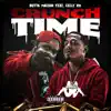 Crunch Time (feat. Celly Ru) - Single album lyrics, reviews, download