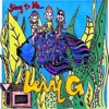 Sing to Me, Levy G - Single