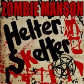 Helter Skelter (feat. Marilyn Manson) artwork