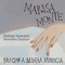 Nu Com a Minha Música (feat. Devendra Banhart & Rodrigo Amarante) - Single