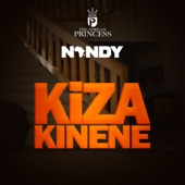 Kiza Kinene artwork