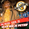 Daar Heb Je Peter by De vier Viltjes iTunes Track 1