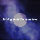 Same Love - EP artwork