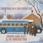 Christmas on a Greyhound Bus - EP
