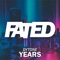 Years (Radio Edit) - DYTONE lyrics
