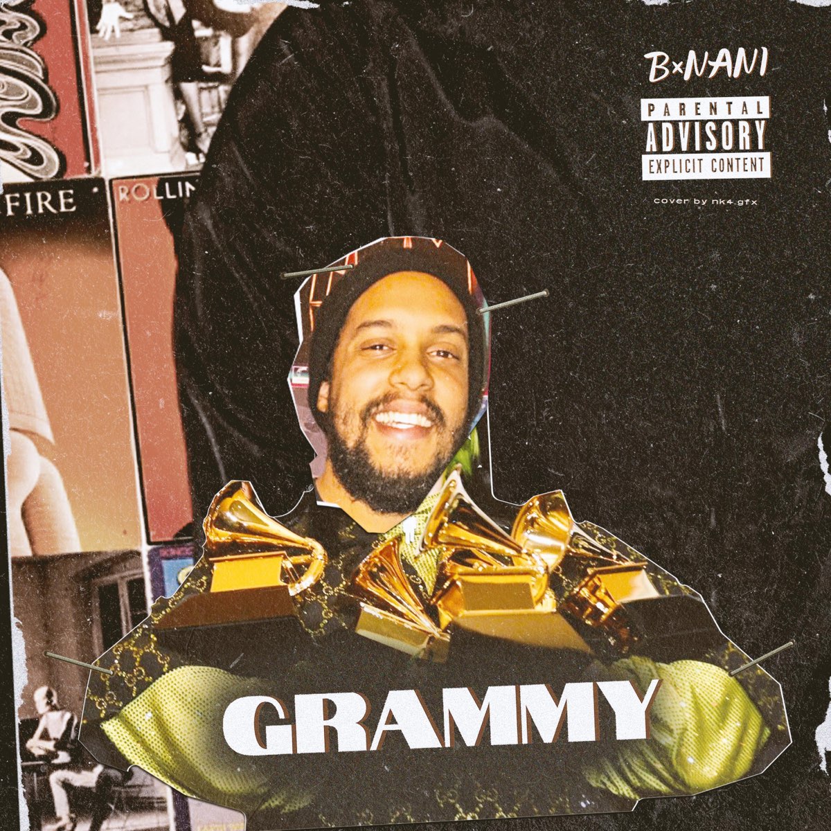 Grammy album