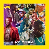 Kutupa (feat. Lese) artwork