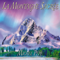 Michel Pépé - La montagne sacrée artwork