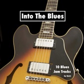 Into the Blues - 10 Blues Jam Tracks artwork