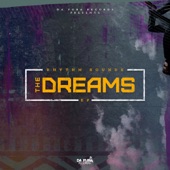 The Dreamer artwork