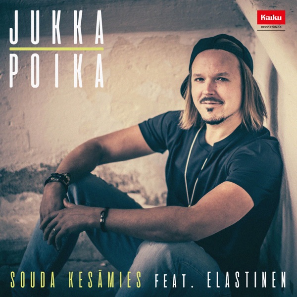 Jukka Poika - Souda Kesämies (feat. Elastinen)