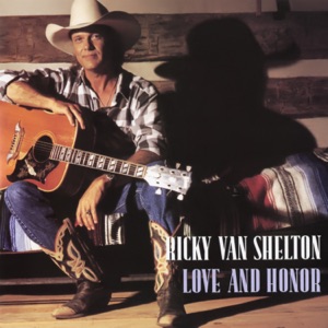Ricky Van Shelton - Been There, Done That - Line Dance Music