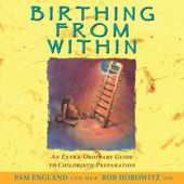Birthing from Within: An Extra-Ordinary Guide to Childbirth Preparation (Unabridged) - Pam England & Rob Horowitz