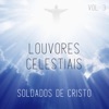 Louvores celestiais, Vol. 3