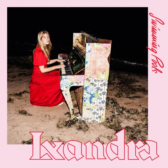 Cover artwork for Swimming Pools