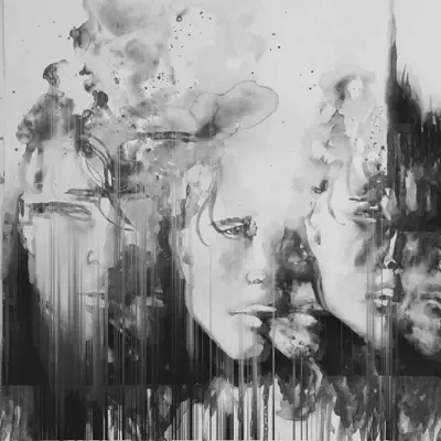 DRIP (Mielo Reimagination) - Single - Crywolf