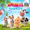 Animal Sounds - LooLoo Kids lyrics