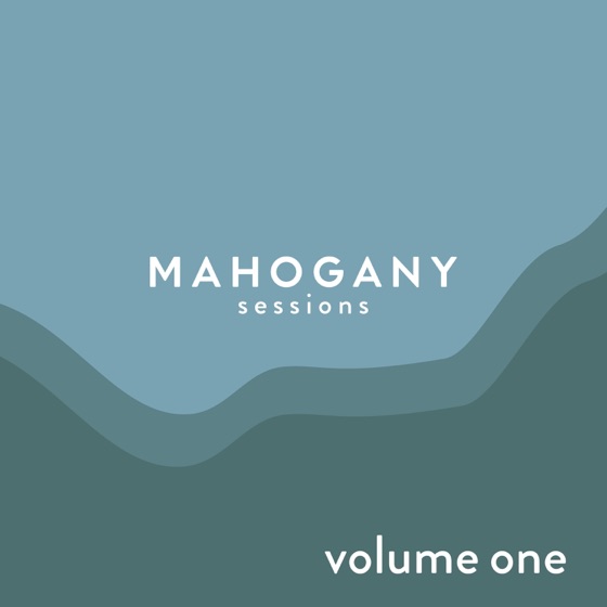Cover artwork for St. Clarity (Mahogany Sessions)