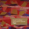 Flight (feat. David Friedman, Tilo Weber, Clara Haberkamp & Joshua Ginsburg) album lyrics, reviews, download